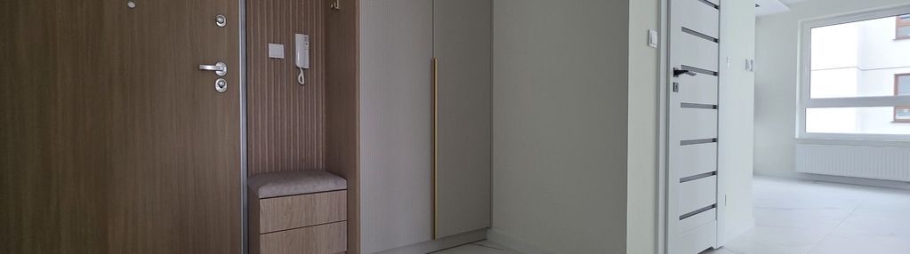 Siedlce, ul. kosowska | 62 m² | nowe, wykończone!