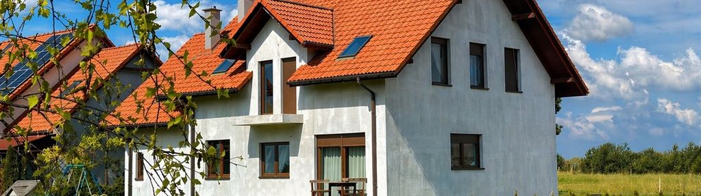 Spokój, natura i przestrzeń – dom w bojszowie