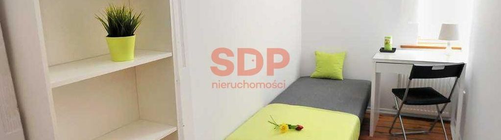 7 pokoi | gotowiec inwestycyjny | plac grunwaldzki