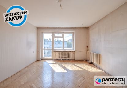 3 pokoje z możliwością 4 pok. wrzeszcz + garaż