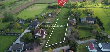 16 ar budowlanej owczary/zielonki