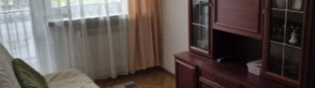 3-pokojowe mieszkanie na wawrze