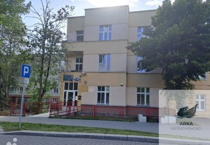 Kamienica, dla inwestora z dużym mieszkaniem