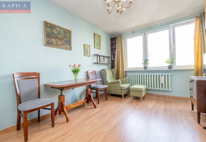 Saska kępa, balkon, idealnie ciche !