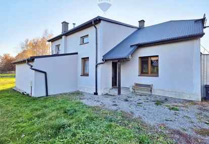 Dom w cenie mieszkania