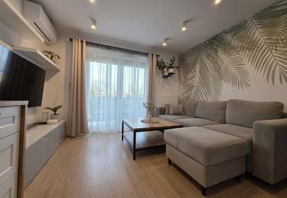 Osiedle fit! mieszkanie 4-pokojowe z ogródkiem!