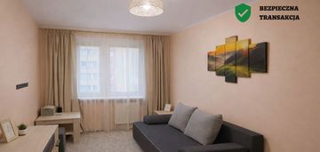 66 m², 3 pokoje, winda, chełm