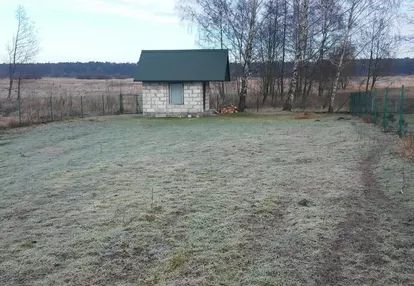 Działka na sprzedaż 3000m2