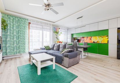 Mokotów|70m2| 3 pokoje| dwustronne