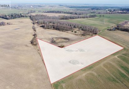 Działki rolne! gmina szydłowo!