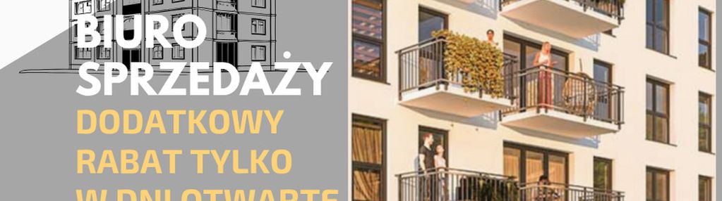 Okazja rabat miasteczko siewierz jeziorna 4 pokoje