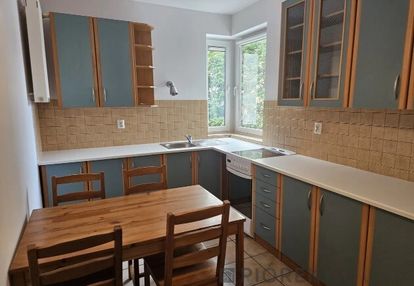 2-pokojowe mieszkanie na targówku