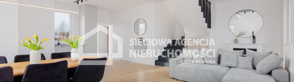 2-poziomowy apart nad samym morzem w mechelinkach