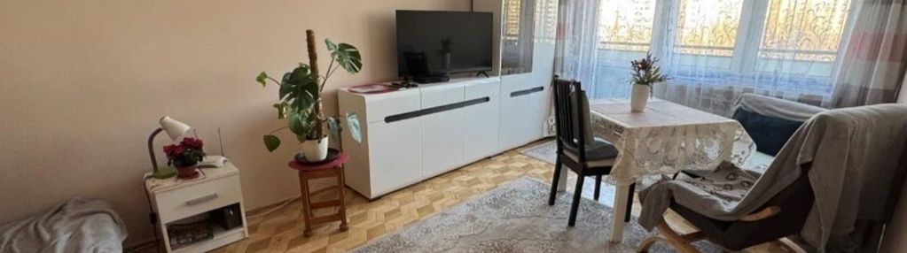 2-pokojowe mieszkanie na targówku