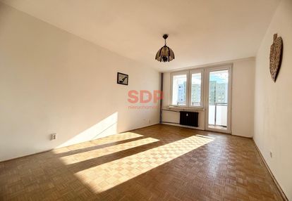 2 osobne pokoje | 47,3 m2 | z kw | super lokalizacja