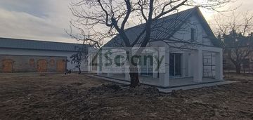 Baboszewo, piękne siedlisko, działka 3600m