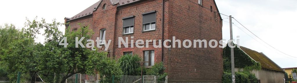 Mieszkanie  tarchały wlk. garaż i ogródek