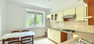 3 pokoje, balkon, piwnica, ul. boboli 3