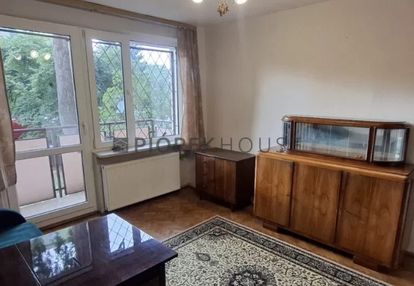 2-pokojowe mieszkanie na woli