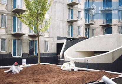 Apartament inwestycyjny w sercu jeżyc!