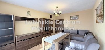 2 pokojowe mieszkanie lubin przylesie dobra cena