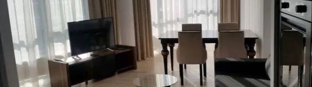 2-pokojowe mieszkanie na włochach