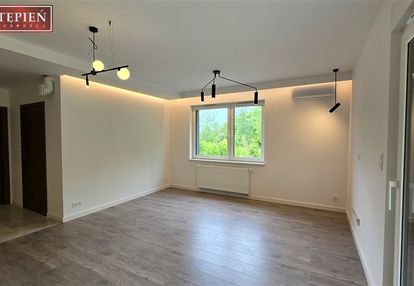 Luksusowy apartament w cieplicach