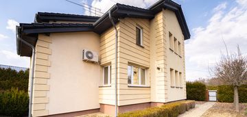 Rezydencja | 240 m2 | krzywopłoty