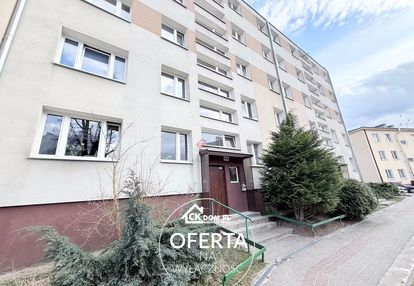 Mieszkanie na sprzedaż kielce 2 pokoje 39,90m2