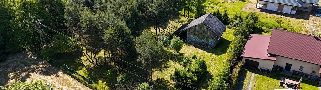 Wyjątkowa działka | 1km do zjazdu na s1|