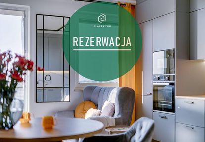 2 pokoje | villa campina | balkon | parking