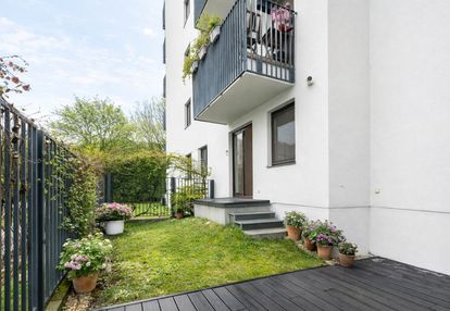 3pok., 83m² | kom. lok. w cenie | ogródek | garaż