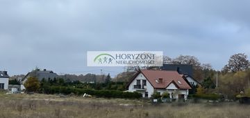 Tokary - działka budowlana