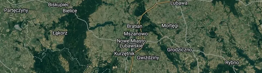 Działka na sprzedaż 7840m2