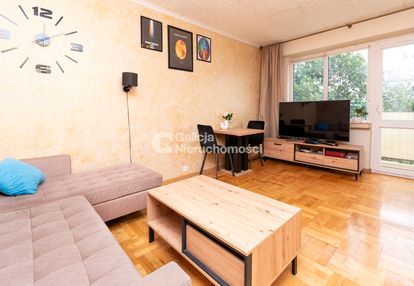 Komfortowe mieszkanie | gotowe do zamieszkania