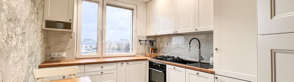 Przestronne 3-pokojowe mieszkanie 63m2, radom