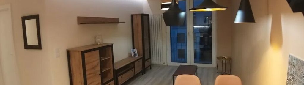 3-pokojowe mieszkanie na ursynowie