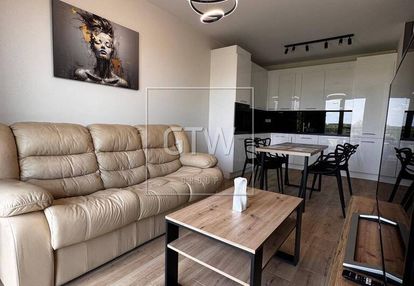 Nowe 3-pokojowe mieszkanie 50m² z garażem, tarczyn