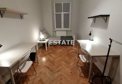 Pokój jednoosobowy