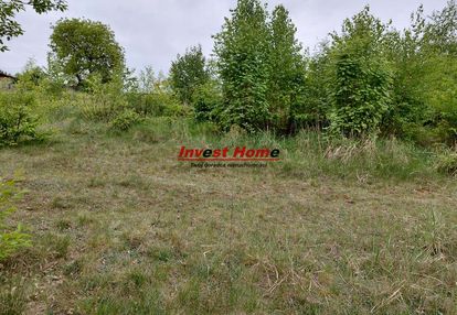 ✅działka budowlana w rybniku popielowie 744 m2✅