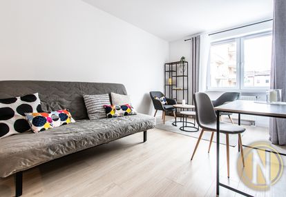 Ruczaj | raciborska | 2 pok + kuchnia | 47m2