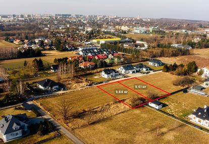 Działki budowlane tarnów rzędzin