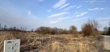 Działka budowlana – skowarcz | 1433 m²