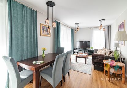 Podwójny apartament - świetna inwestycja