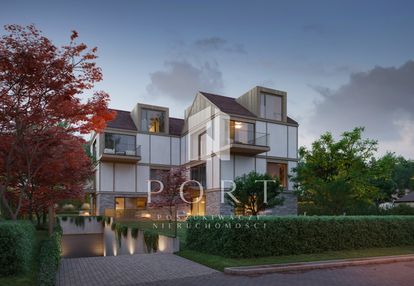 Apartament -sopot. przestrzeń, która daje oddech.