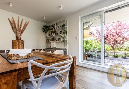 Zabłocie | 3 pok. | 125m2 ogród | pet friendly