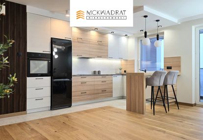 Os. bojary apartamentowiec 3 pokoje, parking