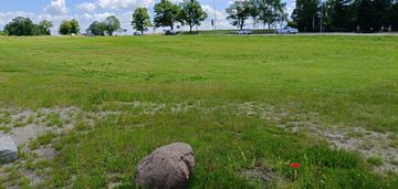 Działki z mpzp na handlowo/usługowo/mieszkaniowe