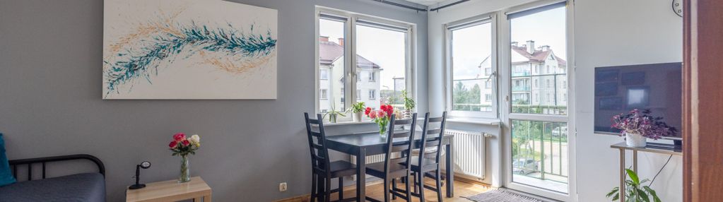2 pokoje, karczemki