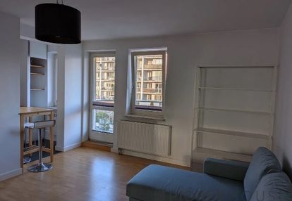 Kawalerka na ursynowie